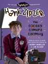 Cover image for Hank Zipzer
